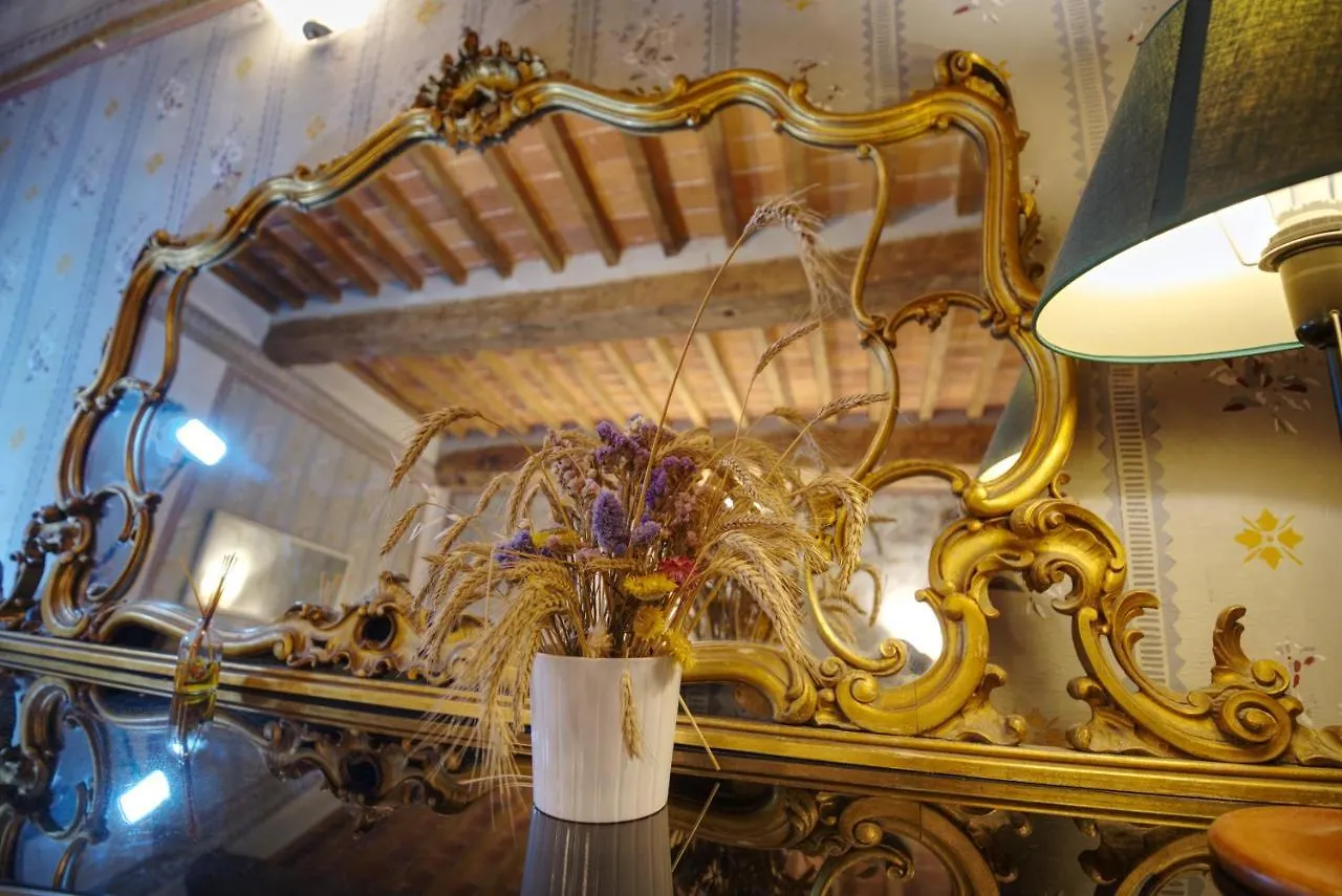 I Tre Camini Apartment Montieri 0*,  Italy